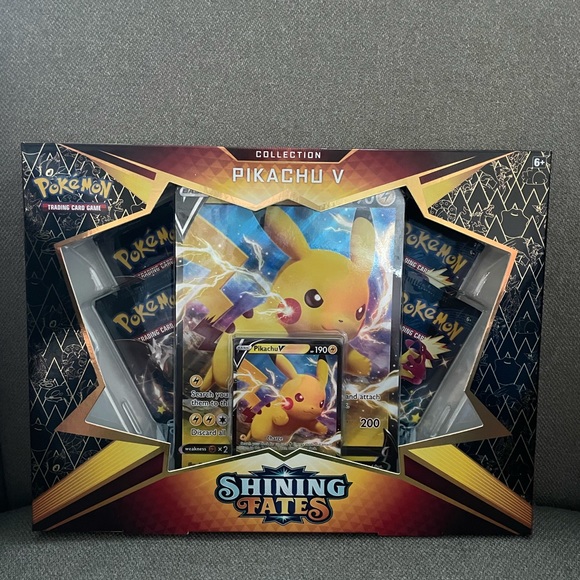 Bundle of 3 New Pokémon Collection. - Picture 7 of 7